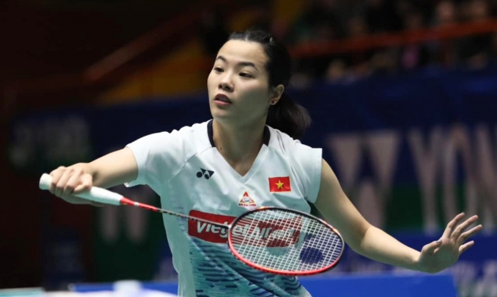 Nguyễn Thùy Linh đứng trước thành tích lịch sử tại Olympic Paris 2024