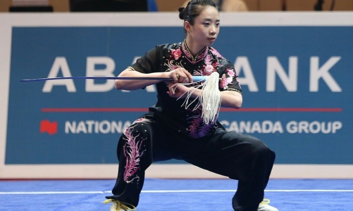 Lứa trẻ tỏa sáng, Wushu Việt Nam đạt thành tích khủng tại giải vô địch thế giới