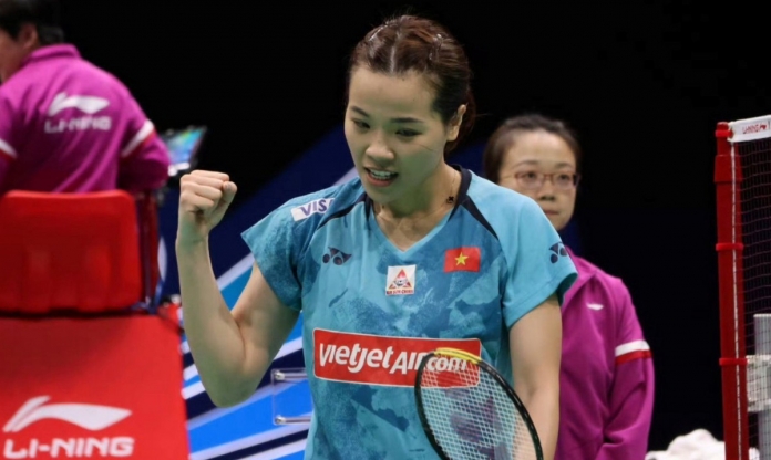 Trở lại hạng 20 thế giới, Nguyễn Thùy Linh lần đầu lọt top hạt giống Olympic 2024