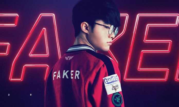 LMHT Hàn Quốc xuất hiện hàng nghìn ‘Faker’?