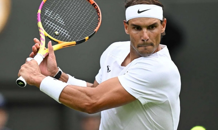 Nadal nói điều thật lòng trước thềm tái xuất quần vợt thế giới