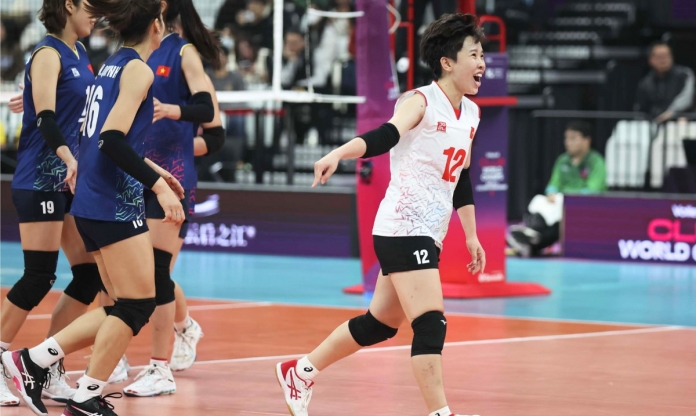 Nguyễn Khánh Đang được đối thủ sang tận nơi xin lỗi