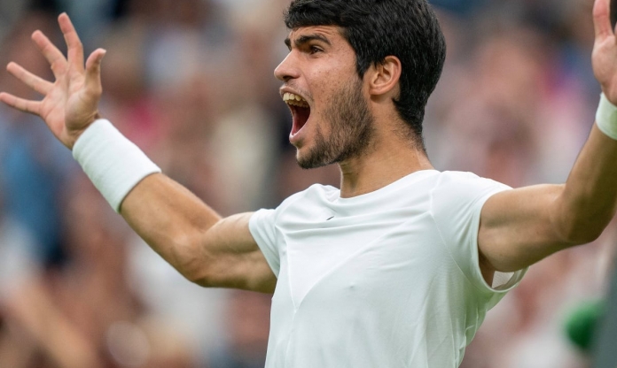 Carlos Alcaraz thắng giải thưởng danh giá, thứ Djokovic chưa từng sở hữu