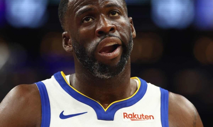 Cầu thủ bóng rổ ‘cục tính’ nhất NBA chuẩn bị cải tà quy chính