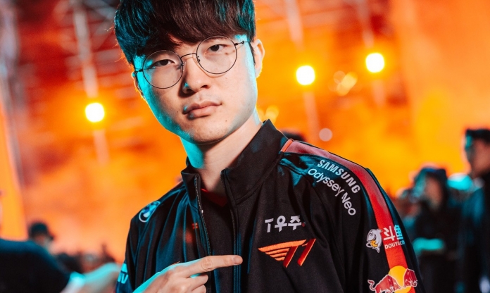 Faker tiết lộ sốc, thẳng tay từ chối lời đề nghị ‘trăm tỷ’ của Trung Quốc