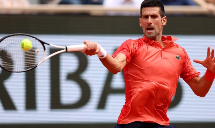 Djokovic ‘giác ngộ’, lập tức gửi lời cảnh báo tới đại kình địch