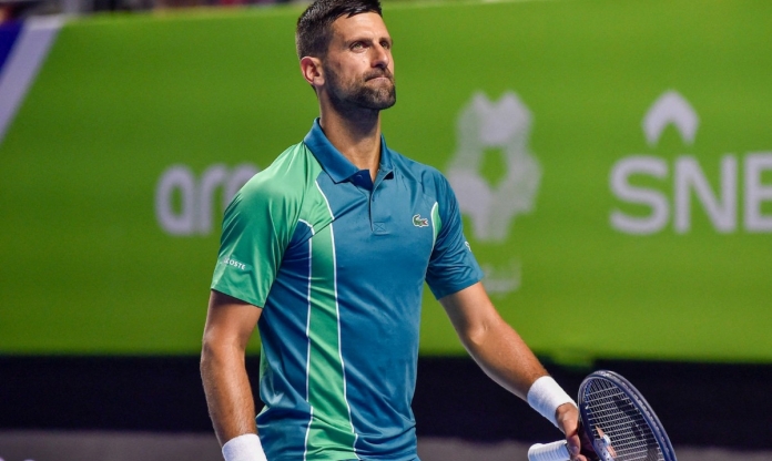Djokovic lên tiếng sau trận thua ngược trước Alcaraz