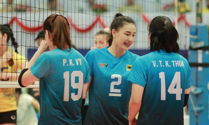 VTV Bình Điền Long An chuẩn bị đón HLV khủng?