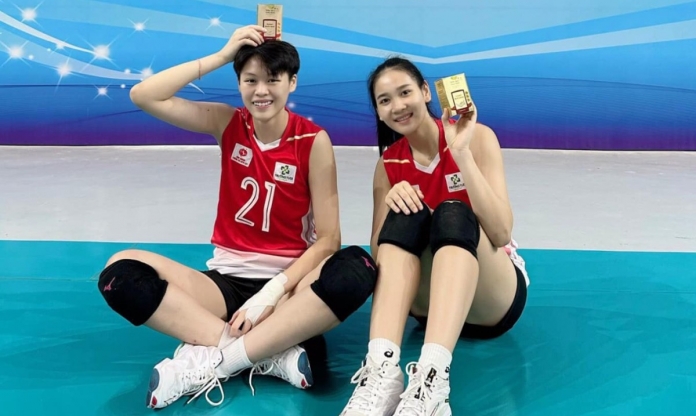 Chuyền hai bất ngờ giải nghệ, Binh chủng Thông tin gặp hạn?