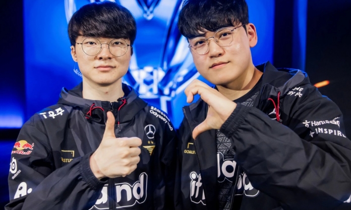 Riot công bố những thay đổi lớn cho cả MSI và CKTG 2024
