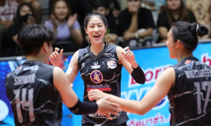 Kiều Trinh, Lâm Oanh tiếp tục thăng hoa trên đất Thái