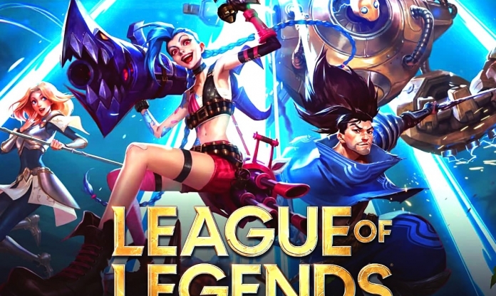 LMHT: Riot chuẩn bị giới thiệu một hệ thống chống gian lận mới