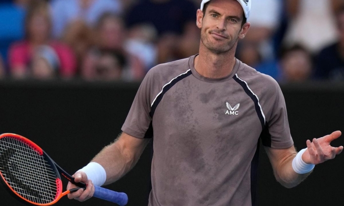 Các cựu số 1 thế giới lần lượt dừng cuộc chơi tại Australian Open 2024