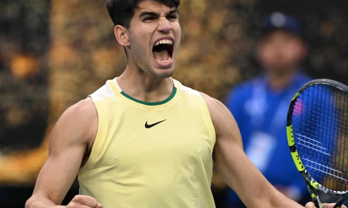 Link xem trực tiếp Australian Open 2024 ngày 22/1: Alcaraz tranh vé vào tứ kết