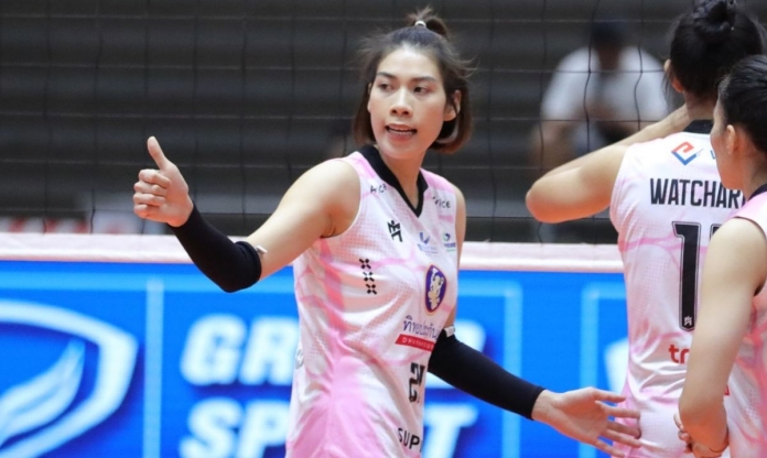 Kiều Trinh dưỡng sức, Lâm Oanh trở lại giúp Supreme đại thắng đội bét bảng