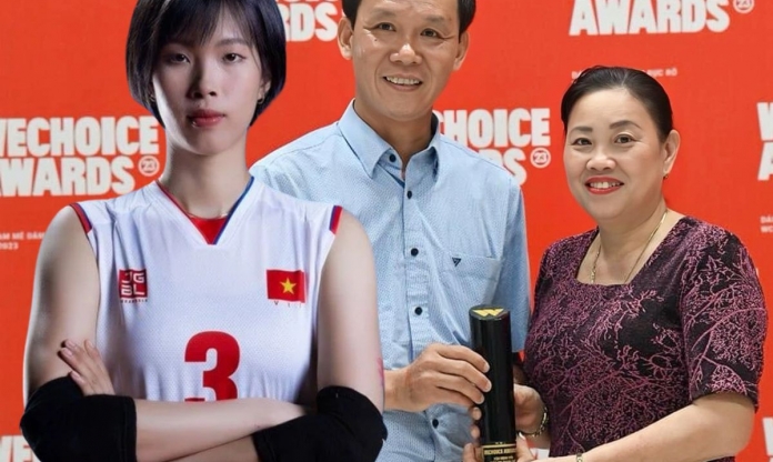 Phụ huynh của Trần Thị Thanh Thúy tiết lộ kế hoạch sự nghiệp trong tương lai