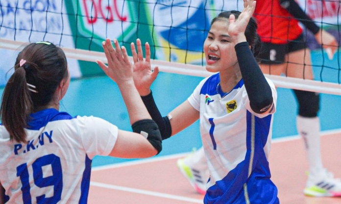 VTV Bình Điền Long An trình làng ngoại binh ngay tại Cúp Hoa Lư 2024?