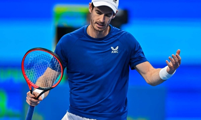 Andy Murray úp mở chuyện giải nghệ