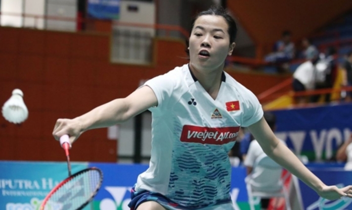 Lịch thi đấu cầu lông Vietnam International Challenge 2024 [12/3-17/3] mới nhất