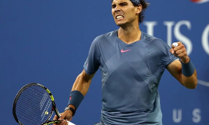 Nadal đánh dấu màn kết tại Indian Wells 2024?