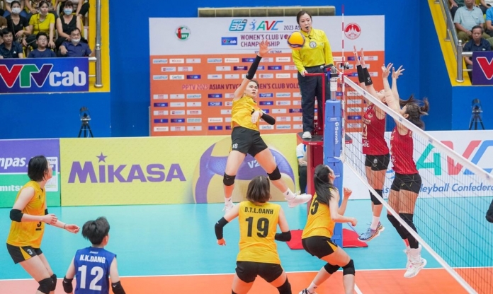 AVC Club 2024 dời lịch, LPBank Ninh Bình vẫn dự Cúp Hùng Vương