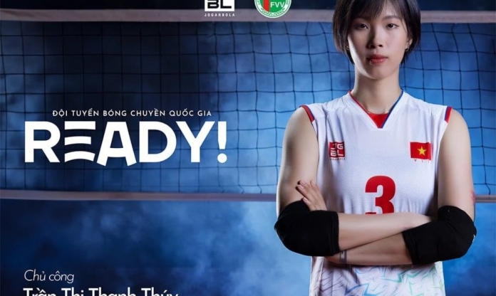 Trần Thị Thanh Thúy được mời tham dự sự kiện 'khủng' tại Pháp