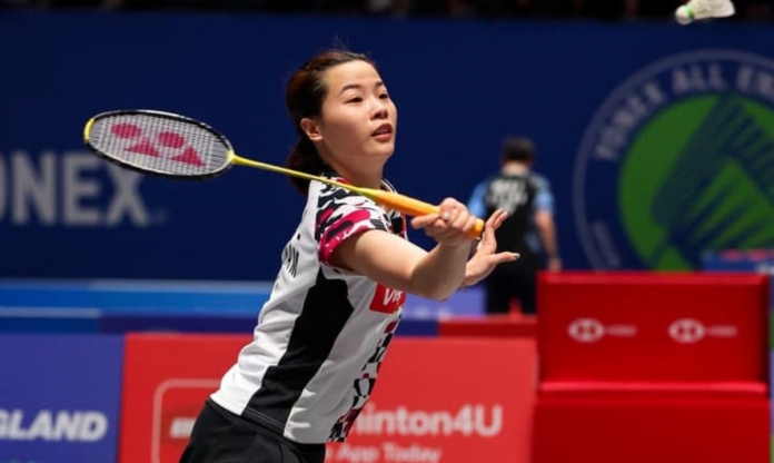 Nguyễn Thùy Linh chung nhánh đấu với ĐKVĐ tại Thụy Sĩ mở rộng 2024