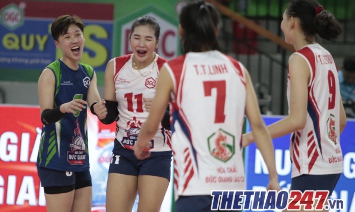 Ngoại binh tỏa sáng, HCĐG Lào Cai 'vượt ải' Thái Bình tại giải VĐQG 2024