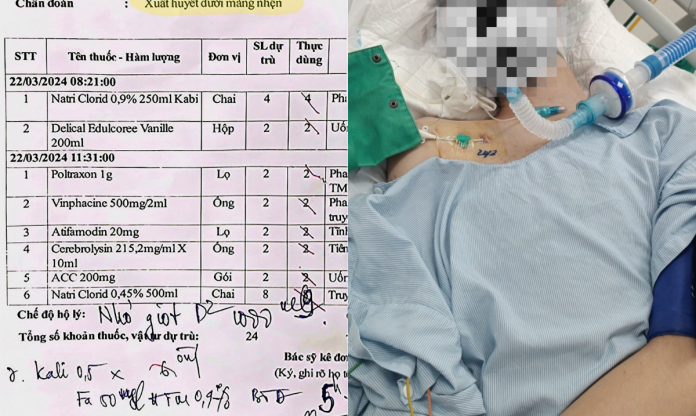 Vụ nam sinh lớp 8 chơi bóng rổ bị đánh nguy kịch: Luật sư lên tiếng