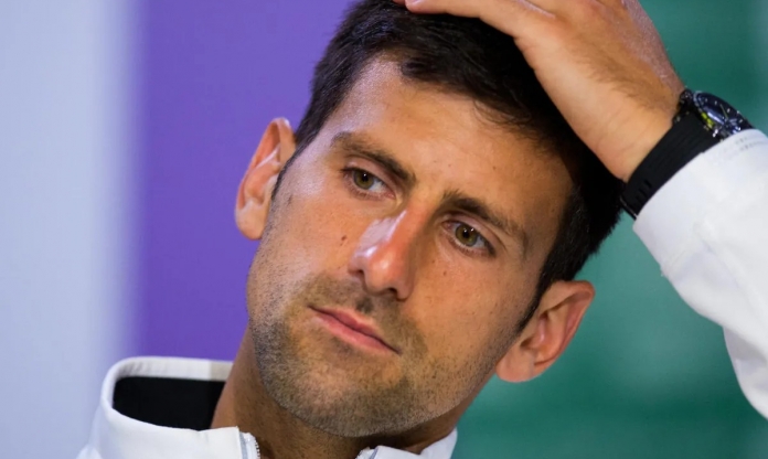 Chuyên gia quần vợt chỉ thẳng vấn đề của Djokovic