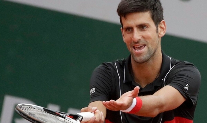 Djokovic bị chê lỗi thời