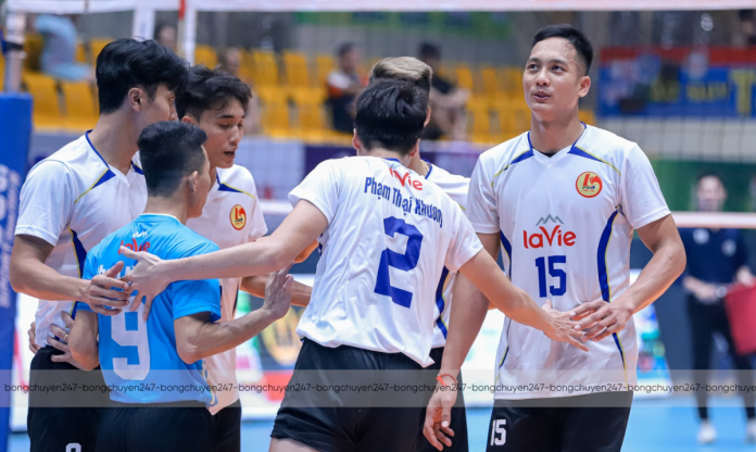 Lavie Long An khiến chủ nhà thua trắng