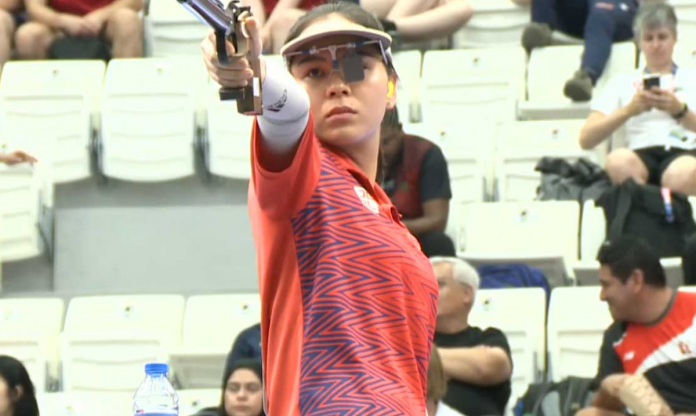 Thể thao Việt Nam treo 'thưởng nóng' cho chiến dịch Olympic