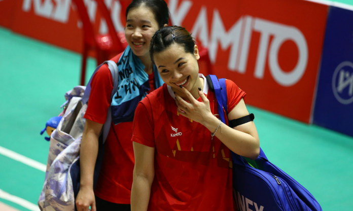 Bắc Giang vào chung kết, Đồng Nai của Thùy Linh thua đau tại giải đồng đội quốc gia 2024