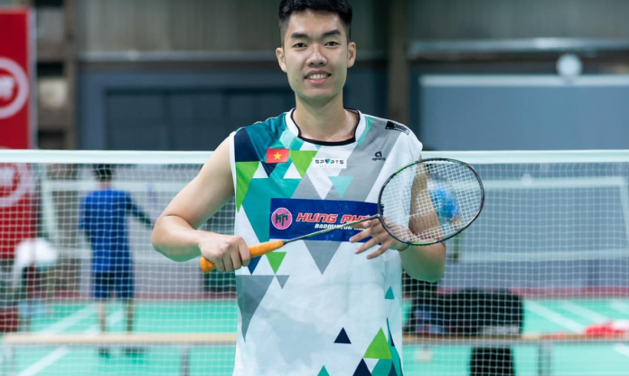 Cục TDTT chỉ ra thực hư chuyện suất dự Olympic của Lê Đức Phát