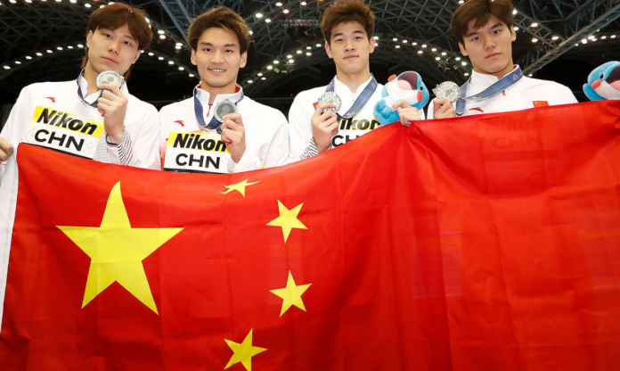 Lùm xùm doping của thể thao Trung Quốc: Lời cảnh tỉnh trước thềm Olympic Paris 2024