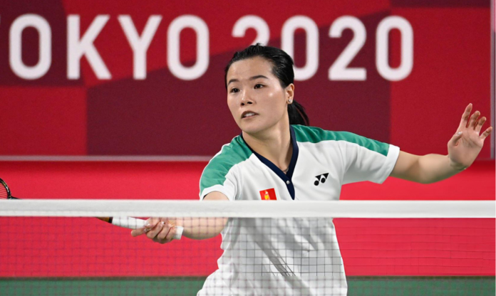 Nguyễn Thùy Linh 'tan mộng' hạt giống tại Olympic Paris 2024