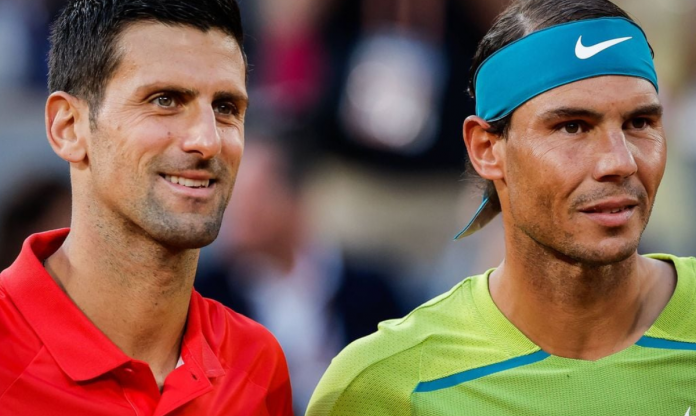 Djokovic bày tỏ tham vọng lớn nhất với đối thủ truyền kiếp