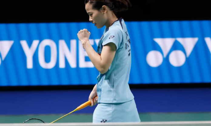 Cơ hội nào cho Nguyễn Thùy Linh trở thành hạt giống Olympic 2024?