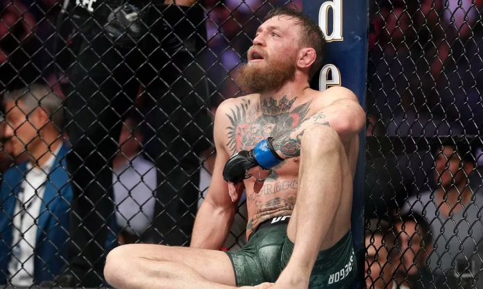 Conor McGregor bị hoài nghi về phong độ trước thềm tái xuất UFC