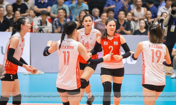 Binh chủng Thông tin bất ngờ đón chủ công 'làm mưa làm gió' tại giải thế giới