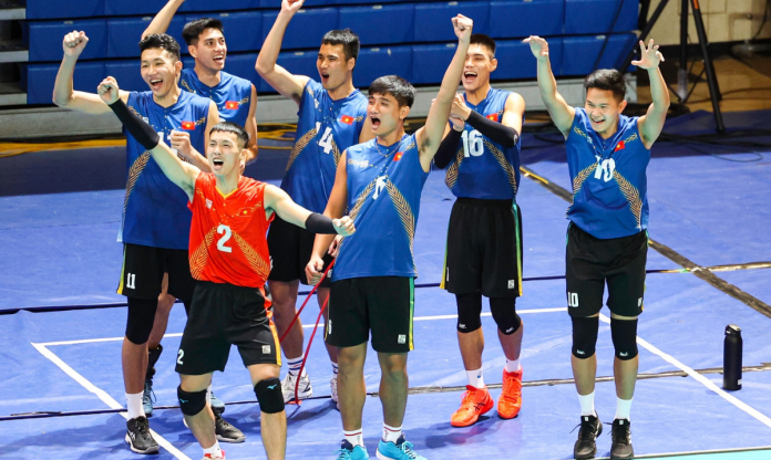 HLV Lê Thái Bình rút lui khỏi 'ghế nóng' tuyển bóng chuyền U20 Việt Nam?