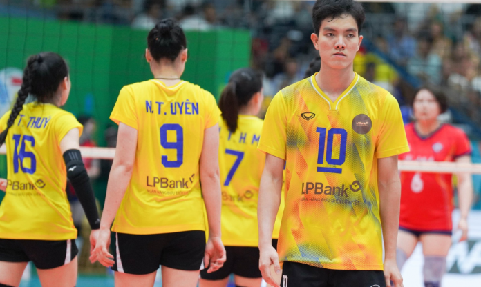 Bích Tuyền ghi điểm như máy, Ninh Bình chắc suất vào bán kết Cúp VTV9 - Bình Điền 2024