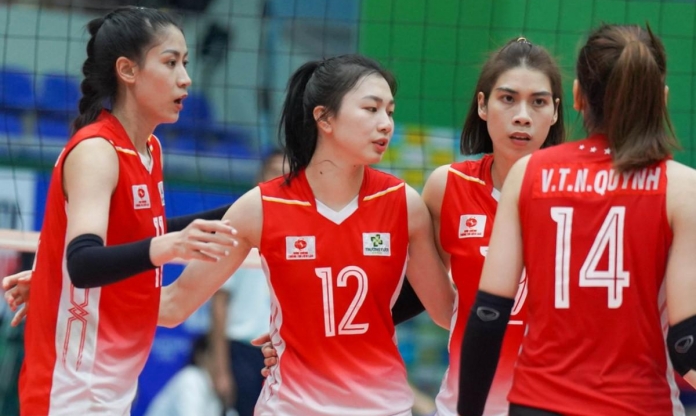 Binh chủng Thông tin giành vé cuối cùng vào bán kết VTV9 - Bình Điền 2024