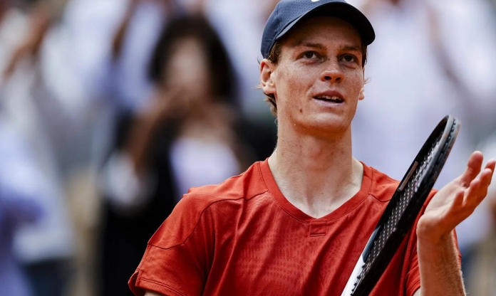 Jannik Sinner khiêm tốn khi trở thành tân số 1 thế giới