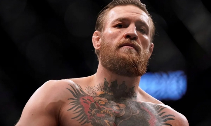 Conor McGregor lần đầu lên tiếng sau khi bỏ UFC 303