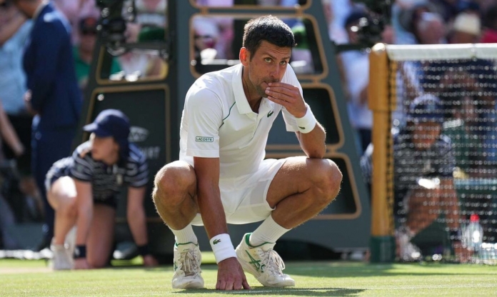 Djokovic khẳng định đanh thép về tương lai