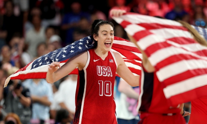 Bảng tổng sắp huy chương Olympic 2024 chung cuộc: Mỹ giành ngôi nhất toàn đoàn