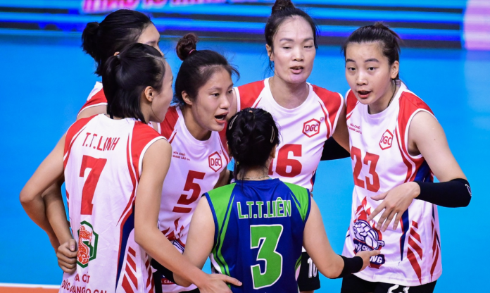 Ngoại binh ra sân, HCĐG Lào Cai vẫn thua tiếc nuối đội chủ nhà AVC Club 2024