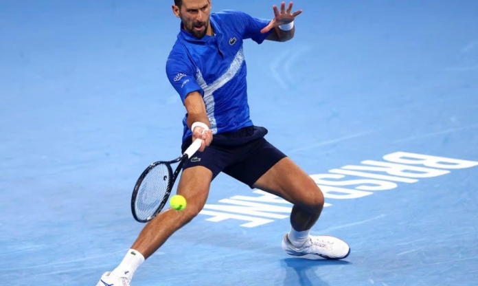 Djokovic và Sabalenka vào tứ kết Brisbane International 2025